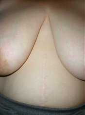 Mature BBW Housewife