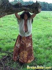 BreastSafari.com - BreastSafari-Sabrina 08
