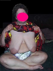 Plump Wives - Exclusive Amateur BBW pics