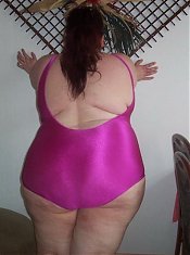 Plump Wives - Exclusive Amateur BBW pics