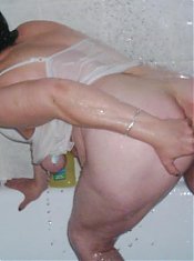 Plump Wives - Exclusive Amateur BBW pics