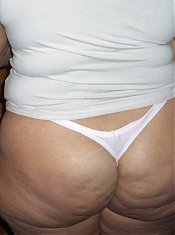 Plump Wives - Exclusive Amateur BBW pics
