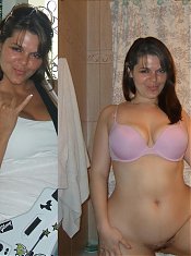 Plump Wives - Exclusive Amateur BBW pics