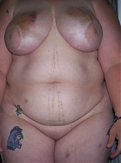 Fatty Wife